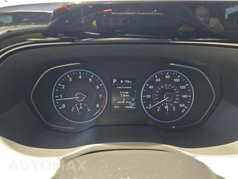 2021 Hyundai Palisade SE - miniatura 9