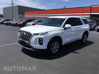 2021 Hyundai Palisade SE - miniatura 2