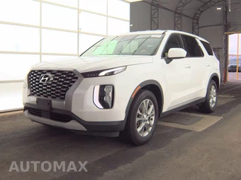 2021 Hyundai Palisade SE