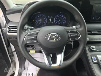 2021 Hyundai Palisade SE - miniatura 10