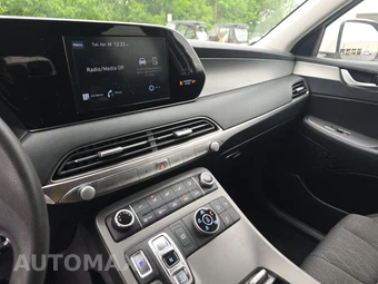 2021 Hyundai Palisade SE - miniatura 11