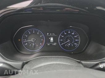 2021 Hyundai Palisade SE - miniatura 12