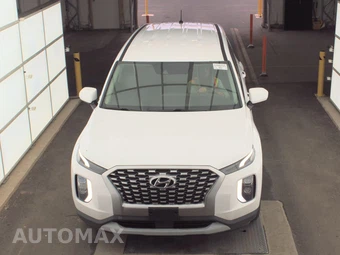 2021 Hyundai Palisade SE - miniatura 2