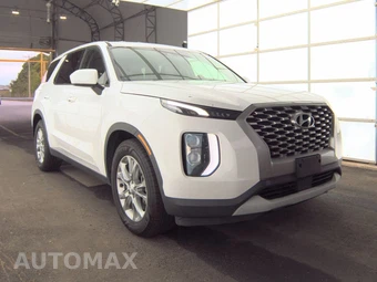 2021 Hyundai Palisade SE - miniatura 3