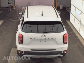 2021 Hyundai Palisade SE - miniatura 5