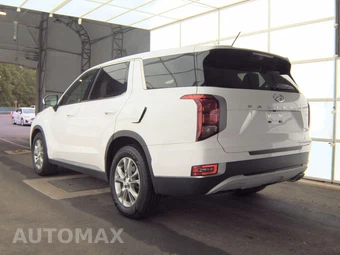 2021 Hyundai Palisade SE - miniatura 6