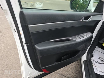 2021 Hyundai Palisade SE - miniatura 9