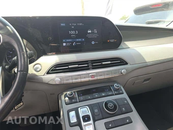 2021 Hyundai Palisade SEL - miniatura 10