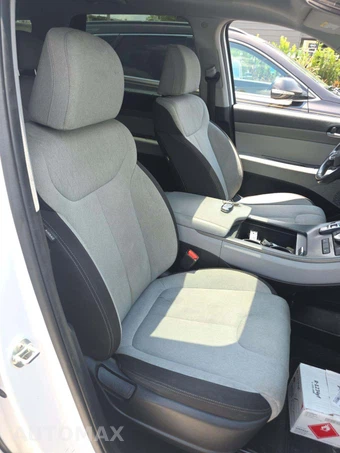 2021 Hyundai Palisade SEL - miniatura 19