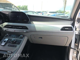 2021 Hyundai Palisade SEL - miniatura 20