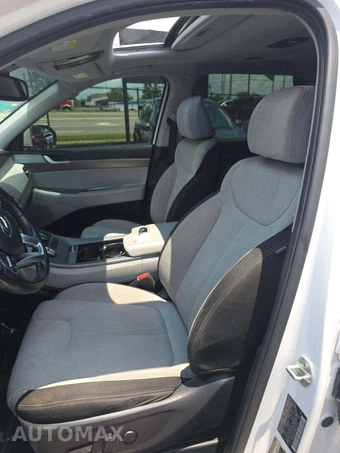 2021 Hyundai Palisade SEL - miniatura 6