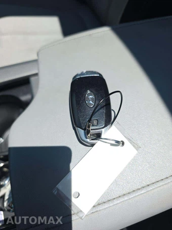 2021 Hyundai Palisade SEL - miniatura 8