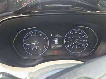 2021 Hyundai Palisade SEL - miniatura 9