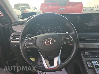 2021 Hyundai Palisade SEL - miniatura 10