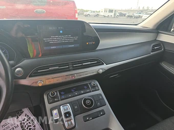2021 Hyundai Palisade SEL - miniatura 11
