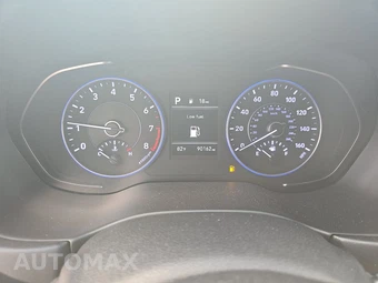 2021 Hyundai Palisade SEL - miniatura 12