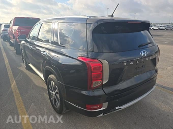 2021 Hyundai Palisade SEL - miniatura 6