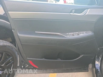 2021 Hyundai Palisade SEL - miniatura 9