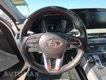 2021 Hyundai Palisade SEL - miniatura 10