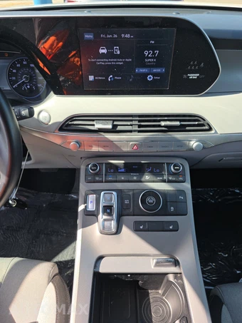 2021 Hyundai Palisade SEL - miniatura 11