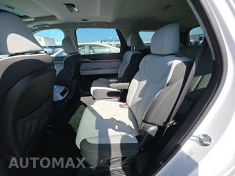 2021 Hyundai Palisade SEL - miniatura 13