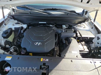 2021 Hyundai Palisade SEL - miniatura 16