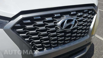2021 Hyundai Palisade SEL - miniatura 29
