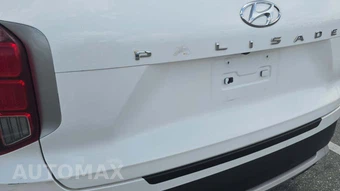 2021 Hyundai Palisade SEL - miniatura 39