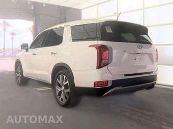 2021 Hyundai Palisade SEL - miniatura 6