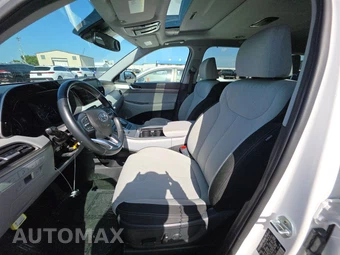2021 Hyundai Palisade SEL - miniatura 7