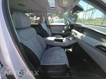 2021 Hyundai Palisade SEL - miniatura 8