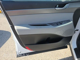 2021 Hyundai Palisade SEL - miniatura 9