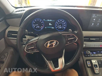 2021 Hyundai Palisade SEL - miniatura 10