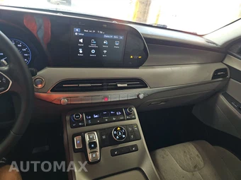 2021 Hyundai Palisade SEL - miniatura 11
