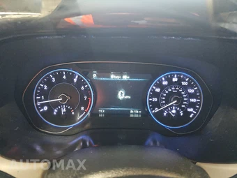 2021 Hyundai Palisade SEL - miniatura 12