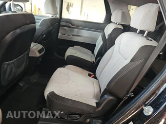 2021 Hyundai Palisade SEL - miniatura 13