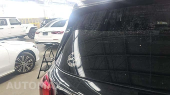 2021 Hyundai Palisade SEL - miniatura 36