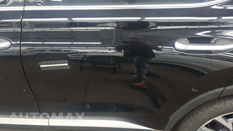 2021 Hyundai Palisade SEL - miniatura 46