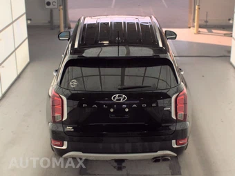 2021 Hyundai Palisade SEL - miniatura 5