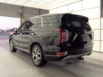 2021 Hyundai Palisade SEL - miniatura 6