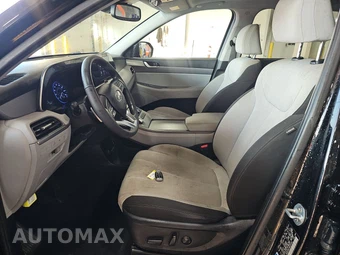 2021 Hyundai Palisade SEL - miniatura 7