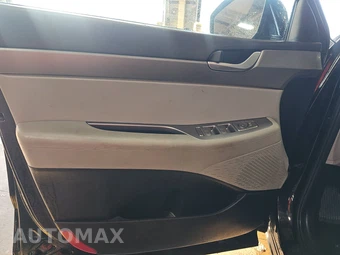 2021 Hyundai Palisade SEL - miniatura 9