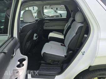 2021 Hyundai Palisade SEL - miniatura 10