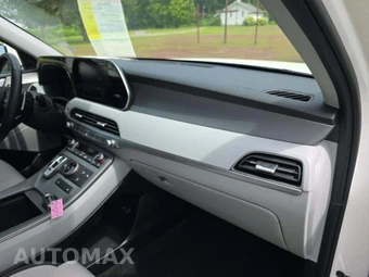 2021 Hyundai Palisade SEL - miniatura 17
