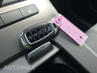 2021 Hyundai Palisade SEL - miniatura 5