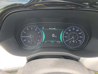 2021 Hyundai Palisade SEL - miniatura 6