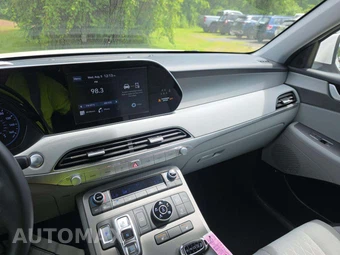 2021 Hyundai Palisade SEL - miniatura 7
