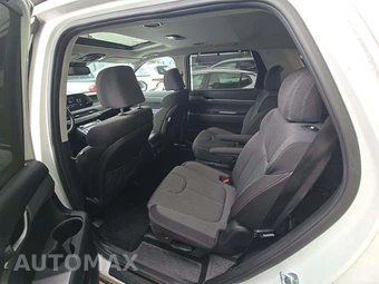 2021 Hyundai Palisade SEL - miniatura 13