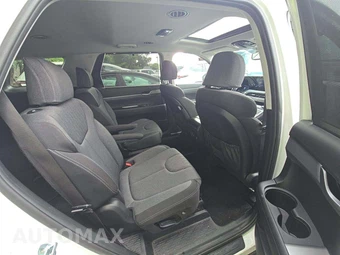 2021 Hyundai Palisade SEL - miniatura 17