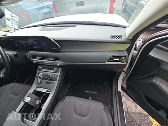 2021 Hyundai Palisade SEL - miniatura 20